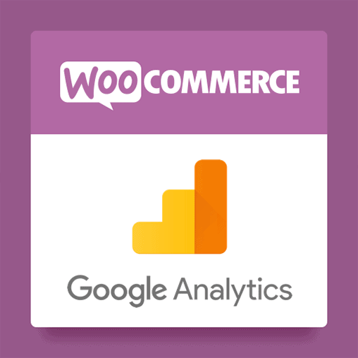 WooCommerce Google Analytics Integration